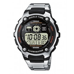 Casio AE 2000W-1AVDF Watch